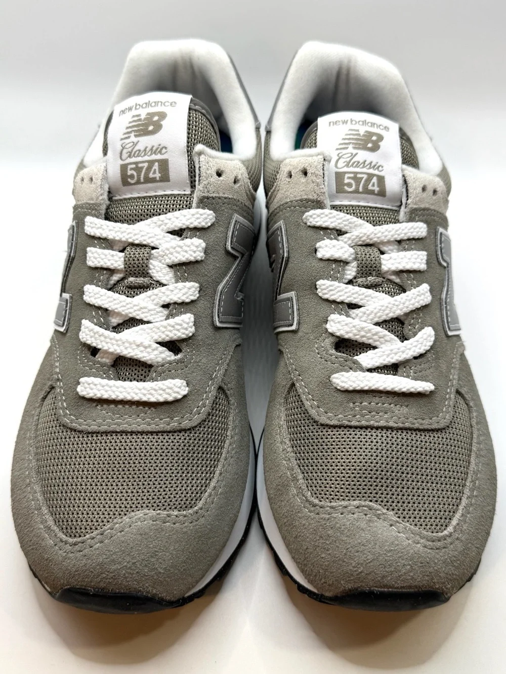 New Balance iconic new